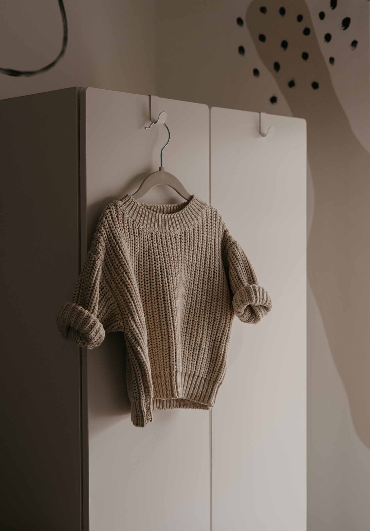 Sweater Photoshoot Ideas